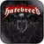 Hatebreed Ad Album Cover Sticker