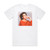 Helen Reddy Well Sing In The Sunshine Album Cover T-Shirt White Helen Reddy Well Sing In The Sunshine Album Cover T-Shirt White