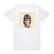 Helen Reddy Free And Easy Album Cover T-Shirt White Helen Reddy Free And Easy Album Cover T-Shirt White