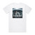 Harmony Remembrance Album Cover T-Shirt White