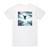 Hate Forest The Gates 1 Album Cover T-Shirt White