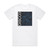 HEALTH Disco3 Album Cover T-Shirt White