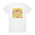 HEALTH Disco Album Cover T-Shirt White