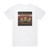 Haurtzarrak Bihurrikerian Album Cover T-Shirt White