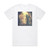 Harm October Fire Album Cover T-Shirt White Harm October Fire Album Cover T-Shirt White