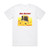 Hot Butter Popcorn Album Cover T-Shirt White