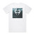 Heartist Pressure Point Album Cover T-Shirt White