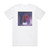 Heartist Filter Album Cover T-Shirt White