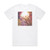 Heretoir The Circle Album Cover T-Shirt White