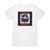 Heldon Interface Album Cover T-Shirt White