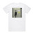 Hayes Carll Alone Together Sessions Album Cover T-Shirt White