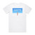 Hockey Dad Boronia Album Cover T-Shirt White