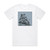 Hop Along Painted Shut Album Cover T-Shirt White