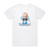Hans Zimmer The Boss Baby Album Cover T-Shirt White