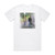 Hans Zimmer Rain Man Album Cover T-Shirt White