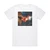 Hans Zimmer The Dark Knight Symphony Album Cover T-Shirt White