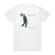 Hans Zimmer Green Card Album Cover T-Shirt White
