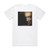 Hans Zimmer Hannibal Album Cover T-Shirt White