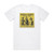Hans Zimmer Hidden Figures Album Cover T-Shirt White