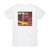Hans Zimmer Drop Zone Album Cover T-Shirt White