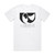 Honeybeast A Legnagyobb Hs Album Cover T-Shirt White