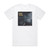 House of Atreus From The Madness Of Ixion Album Cover T-Shirt White