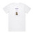 Herbie Hancock Fat Albert Rotunda Album Cover T-Shirt White