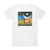 Herbie Hancock Sextant 1 Album Cover T-Shirt White