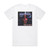 Hanker Web Of Faith Album Cover T-Shirt White