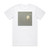 Hecq 0000 Album Cover T-Shirt White Hecq 0000 Album Cover T-Shirt White