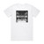 Hecq Mare Nostrum Album Cover T-Shirt White
