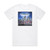 Houston Iii Album Cover T-Shirt White