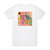 Hillsong Worship Quello Che Dio Dice Di Me Album Cover T-Shirt White