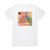 Hillsong Worship Ku Adalah Anak Mu Album Cover T-Shirt White
