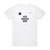 Hillsong Worship Kein Anderer Name Album Cover T-Shirt White