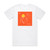 Hillsong Worship The Peace Project Album Cover T-Shirt White