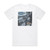 Hepcat Scientific Album Cover T-Shirt White
