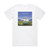 Horseback Dead Ringers Album Cover T-Shirt White