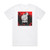 Happy Days Happiness Stops Here 1 Album Cover T-Shirt White Happy Days Happiness Stops Here 1 Album Cover T-Shirt White