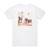 Hello Venus Venus Album Cover T-Shirt White