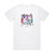 Hello Venus Mystery Of Venus Album Cover T-Shirt White