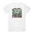 Haemorrhage Hospital Carnage Album Cover T-Shirt White