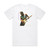 Hiram Bullock Way Kool Album Cover T-Shirt White