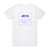 Helena Levity 1 Album Cover T-Shirt White