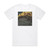 Helengard Firebird Album Cover T-Shirt White
