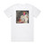 Honorary Astronaut Ep 001 Album Cover T-Shirt White