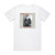 Heinz Rudolf Kunze Ausnahmezustand Album Cover T-Shirt White