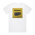 HateSphere Reduced To Flesh Album Cover T-Shirt White HateSphere Reduced To Flesh Album Cover T-Shirt White