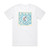 Holy Wave Interloper Album Cover T-Shirt White