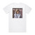 Hailee Steinfeld Most Girls 1 Album Cover T-Shirt White